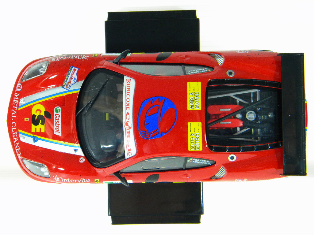 Ferrari F430 (60010